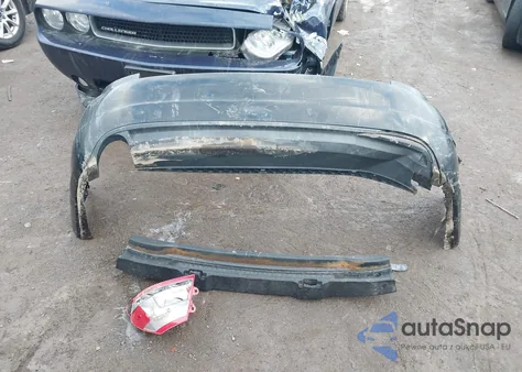 2012 Volkswagen Passat 2.5L Se z USA, uszkodzony, nr VIN 1VWBP7A33CC108568